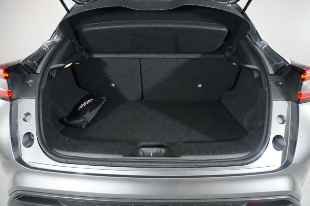 NISSAN Juke usata, con Controllo trazione