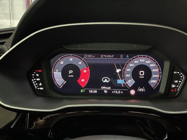 AUDI Q3 usata, con Cruise Control