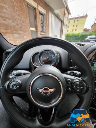 MINI Countryman usata, con Controllo automatico clima
