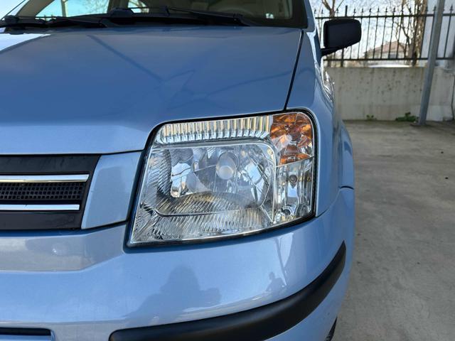 FIAT Panda usata 43