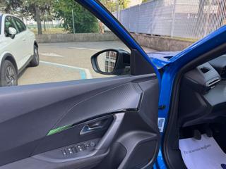 PEUGEOT 2008 usata, con Boardcomputer
