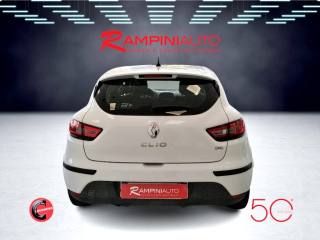 RENAULT Clio usata 6