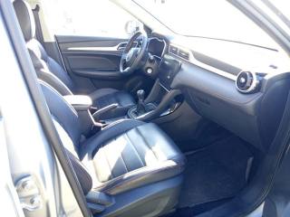 MG ZS usata, con ESP