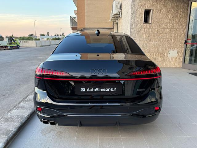 AUDI A6 usata, con Autoradio