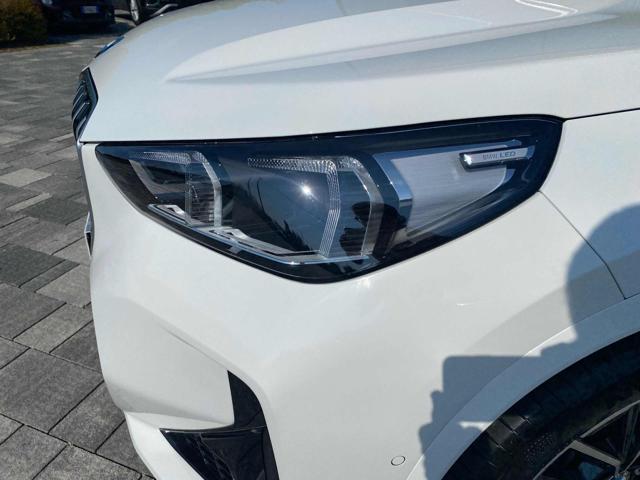 BMW X1 usata, con Controllo automatico clima