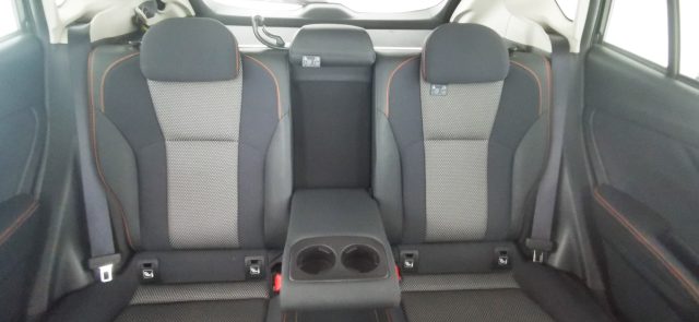 SUBARU XV usata 50