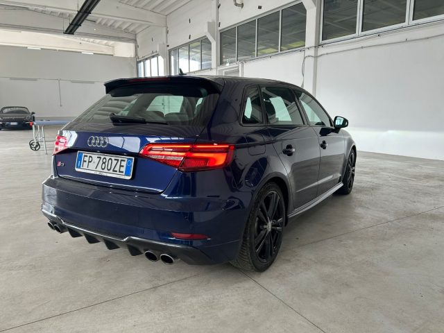 AUDI S3 usata, con Alzacristalli elettrici