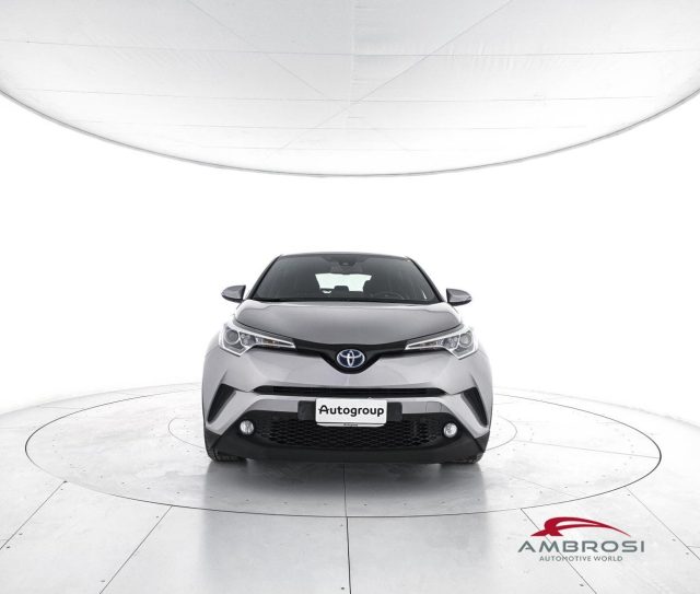 TOYOTA Other usata 4