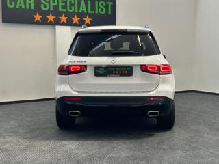 MERCEDES-BENZ GLB 200 usata, con Cerchi in lega