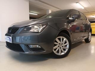 SEAT Ibiza usata, con Filtro antiparticolato
