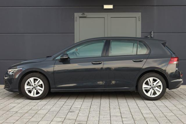 VOLKSWAGEN Golf usata, con Autoradio digitale