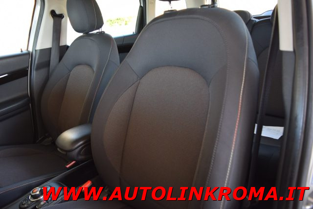 MINI Countryman usata, con Controllo automatico clima
