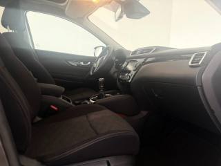 NISSAN Qashqai usata 16