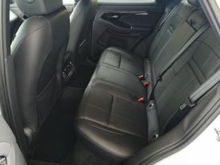 LAND ROVER Range Rover Evoque usata, con Cerchi in lega