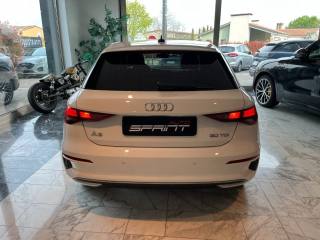 AUDI A3 usata, con ESP