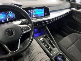 VOLKSWAGEN Golf usata, con Climatizzatore