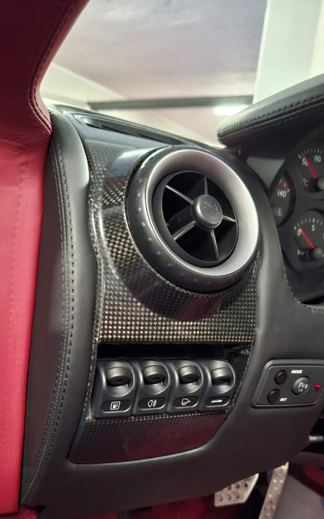 FERRARI F430 usata 32