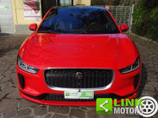 JAGUAR I-Pace usata, con Airbag