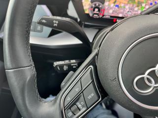 AUDI A3 usata, con Boardcomputer