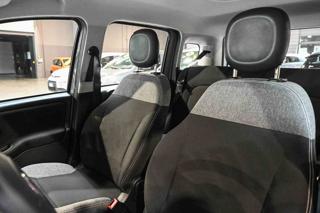FIAT Panda usata, con Autoradio digitale