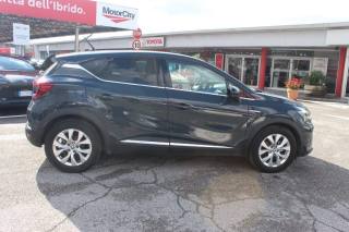 RENAULT Captur usata, con Airbag testa
