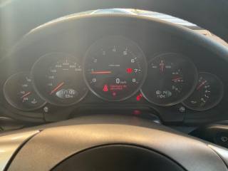 PORSCHE 911 usata, con Chiusura centralizzata