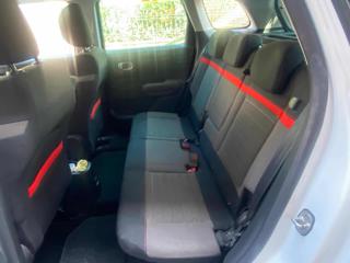 CITROEN C3 Aircross usata 10