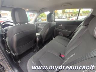 KIA Sportage usata, con Bluetooth