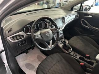 OPEL Astra usata, con Climatizzatore
