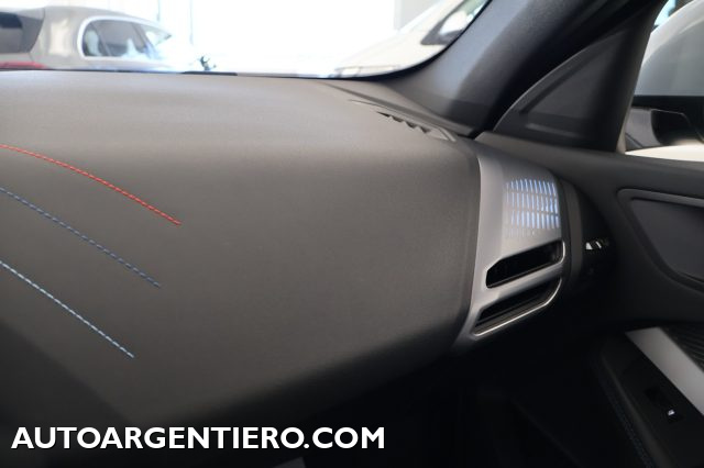 BMW 118 usata, con Park Distance Control