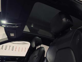 PORSCHE Cayenne usata, con Fendinebbia