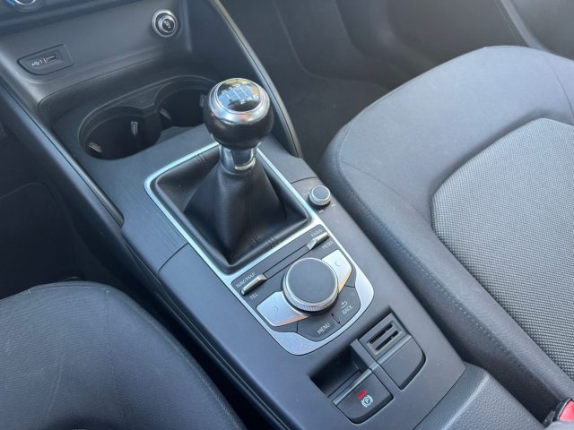 AUDI A3 usata, con Fendinebbia