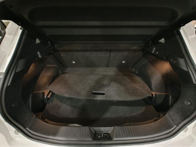 NISSAN Qashqai usata, con ESP