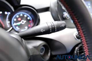 FIAT 500X usata, con Fari LED