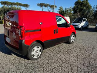 FIAT Fiorino usata, con Chiusura centralizzata