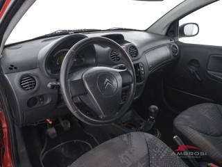 CITROEN C2 usata 7