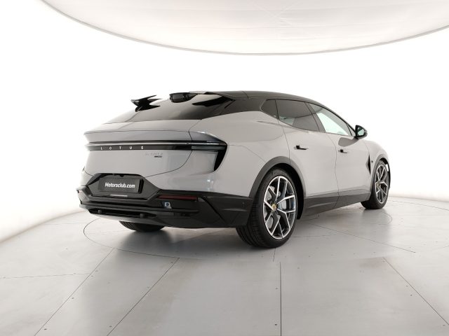 LOTUS Eletre usata, con Alzacristalli elettrici