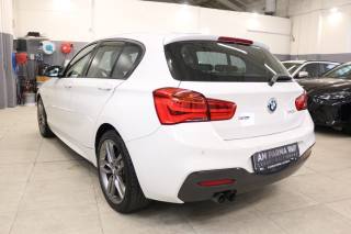 BMW 120 usata, con Airbag laterali