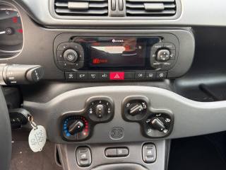 FIAT Panda usata 16