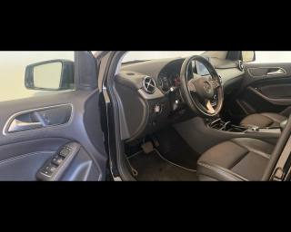 MERCEDES-BENZ B 180 usata, con Start/Stop Automatico