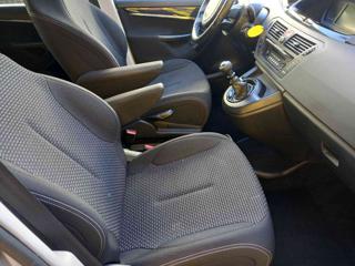 CITROEN C4 usata, con Controllo trazione
