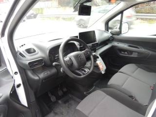 CITROEN Berlingo usata, con Autoradio digitale