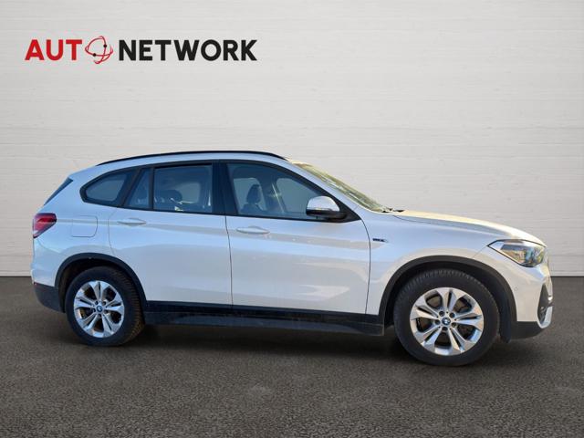 BMW X1 usata, con Alzacristalli elettrici