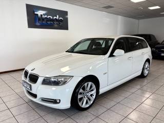 BMW 318 usata, con Airbag