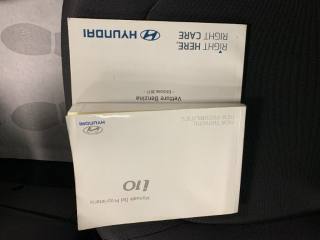 HYUNDAI i10 usata, con USB