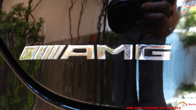 MERCEDES-BENZ GLC 43 AMG usata, con Cruise Control