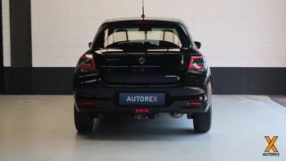 SUZUKI Swift usata, con Airbag Passeggero