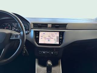 SEAT Arona usata, con Volante multifunzione