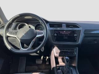 VOLKSWAGEN Tiguan usata 8