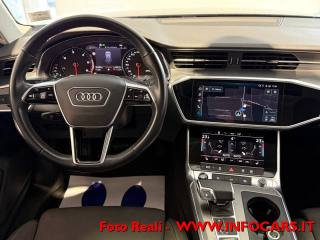 AUDI A6 usata, con Controllo automatico clima